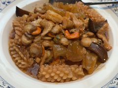 -卫鼎轩·曹公馆(鼓楼店)