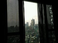-澳门十六浦索菲特大酒店