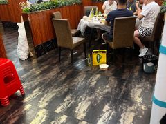 -四妹餐厅(玫瑰街店)