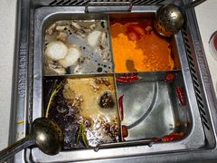 -海底捞火锅(亲子主题北金鹰店)