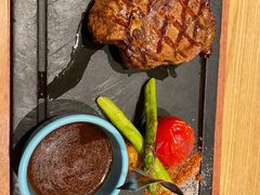 -原石牛扒·约会餐厅(龙城万科里店)