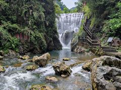 -华蓥山天意谷景区