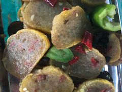 -郑喜旺烧烤(新密总店)