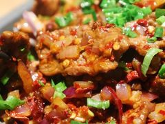 -树厨贵州菜(大十字店)