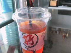 -孖记茶档·热腾茶餐(荔湾领展广场店)