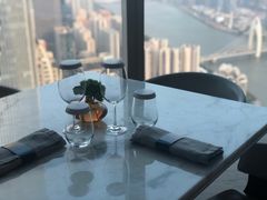 -广州四季酒店·意珍·意式自助餐