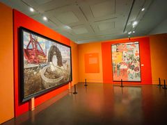 -中华艺术宫(上海美术馆)