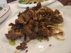 -同喜烤鸭店(光芒店)