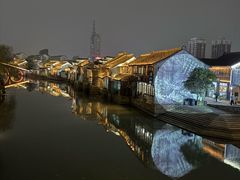 -嘉兴月河历史街区