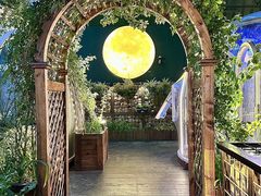 -1819餐厅·团队聚餐·烤串·精酿