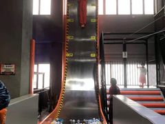 -嗨翻Hi-Fun竞技主题乐园·蹦床亲子生日轰趴(国光1937店)