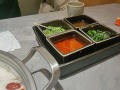 -阿源鱼捞斑鱼火锅·海鲜粥(山景尚宅店)