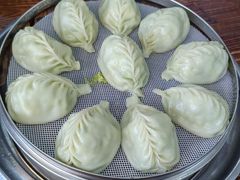 -叶存利海鲜大馅饺子(海宁路总店)