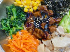 -食米家拌饭(梅溪新天地店)