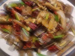 -南海渔家•海鲜•正宗海南菜(海棠湾店)