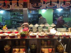 -六合居·明厨亮灶餐厅(成双大道店)