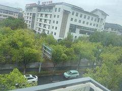 -慧闻酒店(苏州拙政园店)