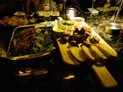 -柒Lounge(三里屯店)
