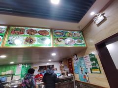 -马记伊源斋涮肉·清真菜(潘家园古玩市场店)