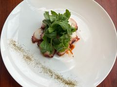 -上海柏悦酒店·世纪100牛排馆