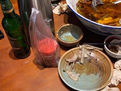 -辣不二地道川菜(汉水路店)