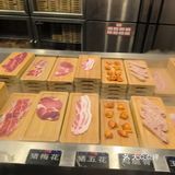 冬天适合吃烤肉