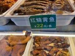-清真·鸦儿李记·涮肉(和平里店)