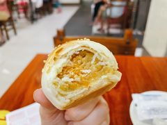 蛋黄酥-恒兴发茶店(水巷口店)