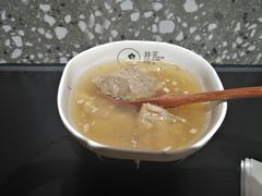 -贡梅老面馆·蟹粉面·无锡特色小吃(南长街主推店)