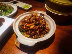 -又一福烤鸭·北京菜(东四店)