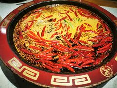 -骉骉老火锅(铁像寺路店)