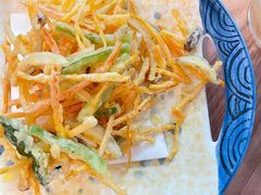 -晴季寿司(红旗街万达店)