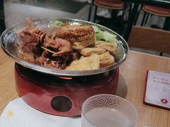 -喜家德虾仁水饺(百盛优客店)