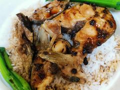 -香港仔茶餐厅(凤阳店)