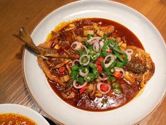 -薇酌饮·陕西菜(南门外店)