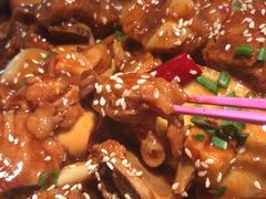 排骨煲-胖哥俩肉蟹煲(河北勒泰购物中心店)