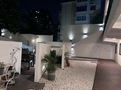 -大隐国际青年旅舍(上海陆家嘴东方明珠店)
