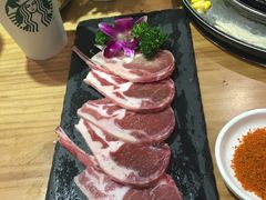 -炭恋火炉烤肉(凌云一街坊店)