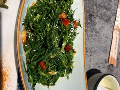 -华盛园卷子王农家菜水库鱼