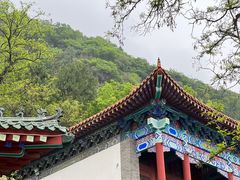 -千佛山风景名胜区