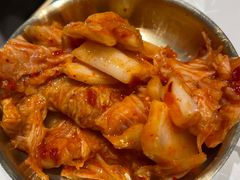 -梨花牛肉汤饭(仁恒伊势丹店)