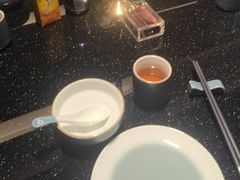 -恒记饭店(珠江路总店)