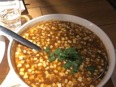 西湖牛肉羹-张福记(陇海中路店)