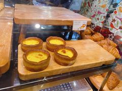 -巴黎贝甜(来福士店)
