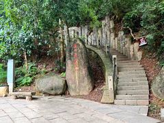 -梧桐山风景名胜区