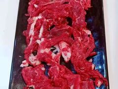 -陈记顺和牛肉火锅(岗顶店)