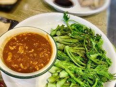 -鑫正兴东北烧烤(滨湖店)