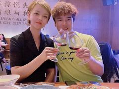 -造精酿餐厅