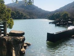 -白马涧龙池景区