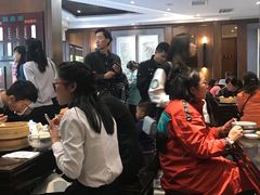 等位区-熙盛源(凤凰街店)